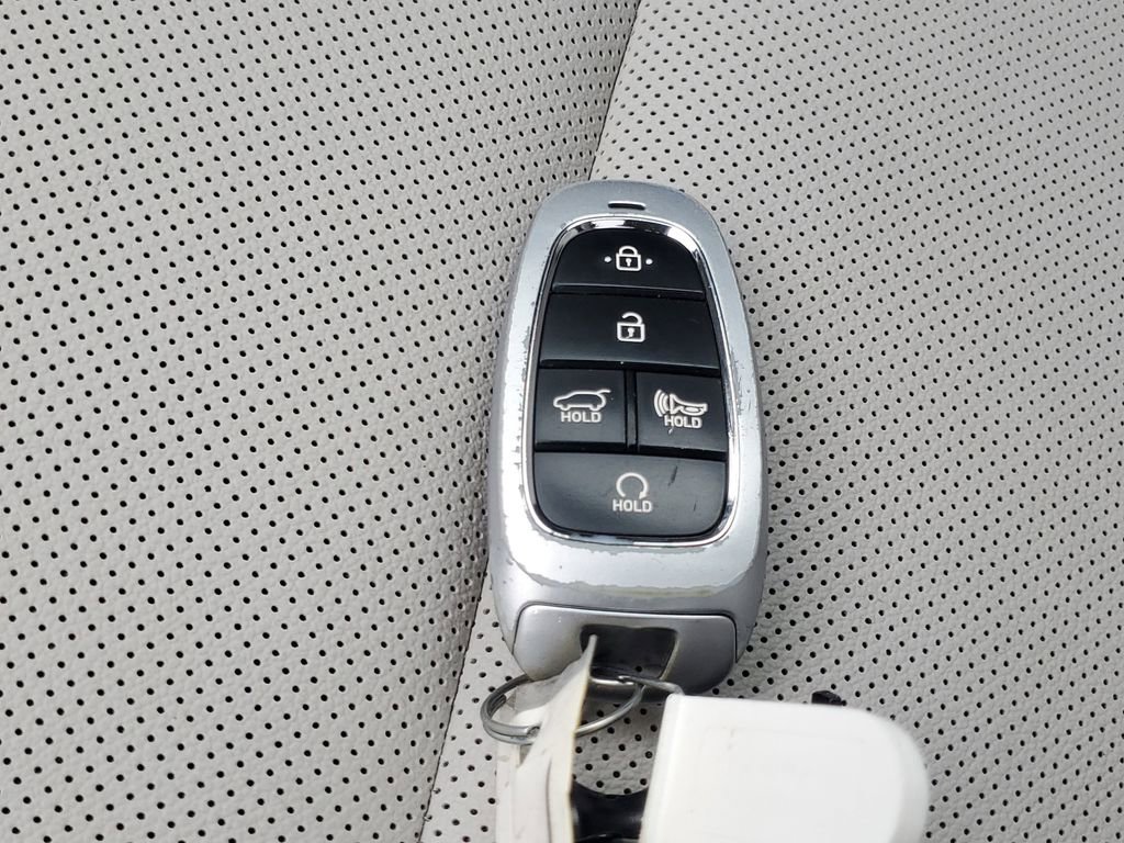 Used 2023 Hyundai Tucson SEL w/ Convenience Package AWD/4WD image 30