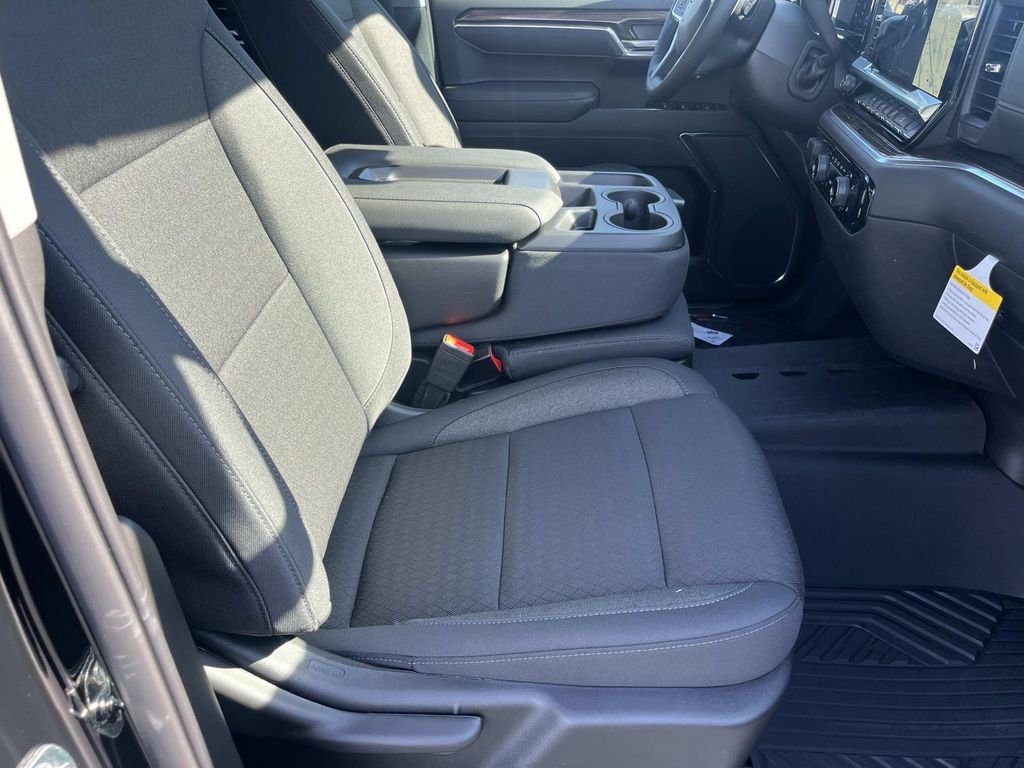 New 2026 Chevrolet Silverado 1500 LT image 14