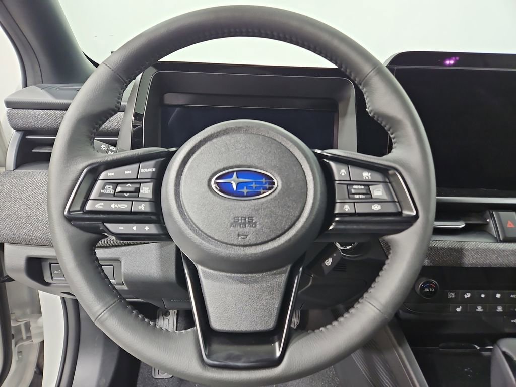 New 2026 Subaru Outback Premium image 14