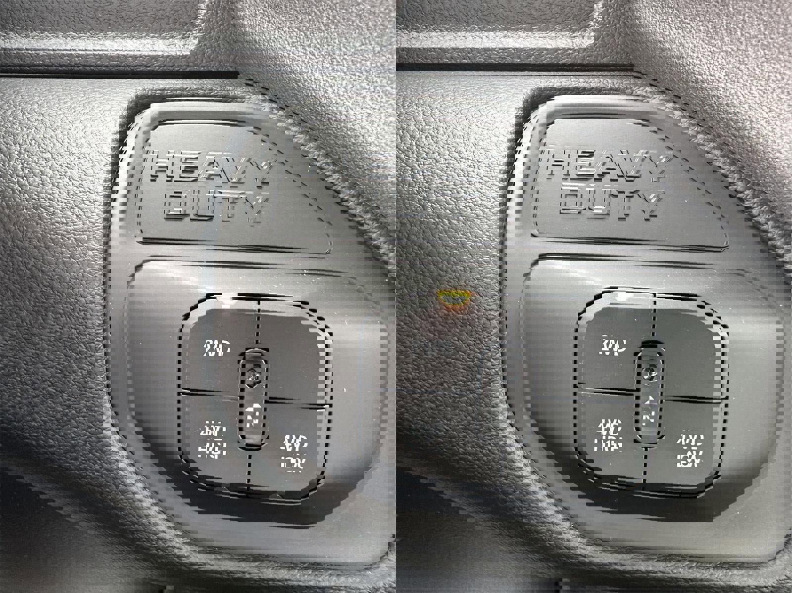 New 2026 RAM 2500 Big Horn image 25