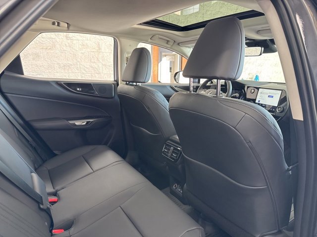 New 2026 Lexus NX 350 AWD image 44