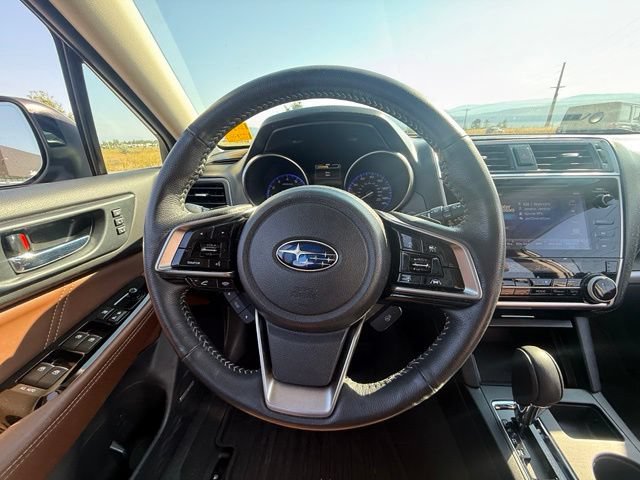 Used 2019 Subaru Outback 2.5i Touring AWD/4WD image 17
