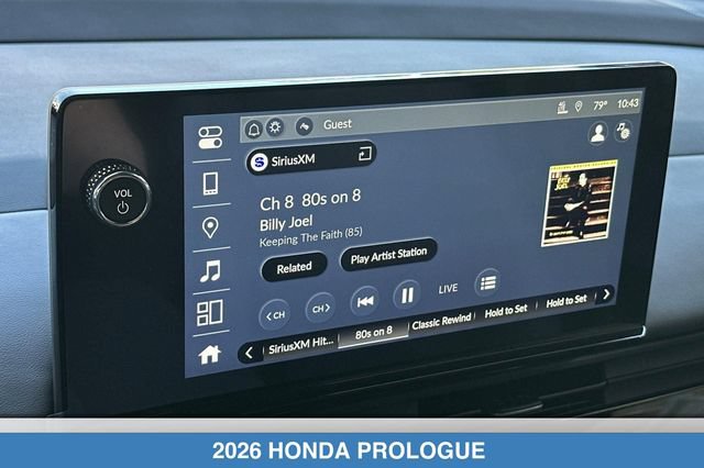 Used 2026 Honda Prologue Elite image 31