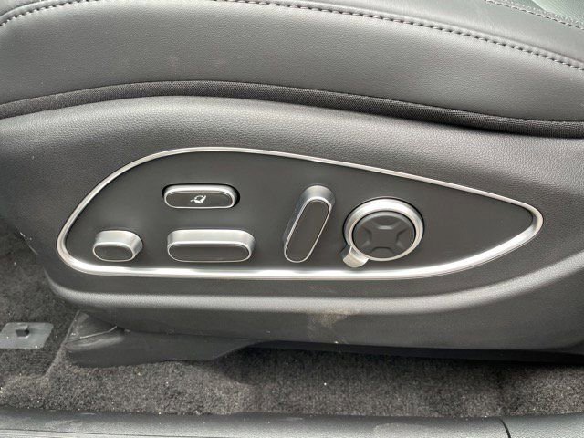 New 2026 Hyundai Palisade Calligraphy image 8