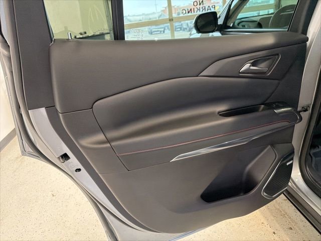 Used 2025 Chevrolet Traverse Z71 w/ Enhanced Driving Package image 46