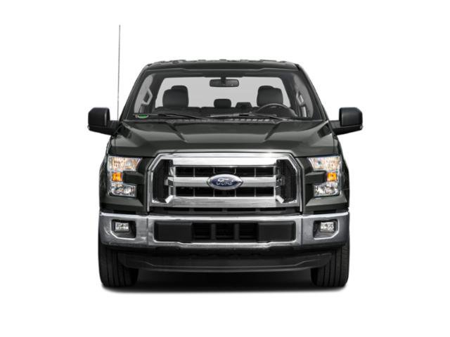 Used 2015 Ford F150 XLT w/ Equipment Group 301A Mid AWD/4WD image 7