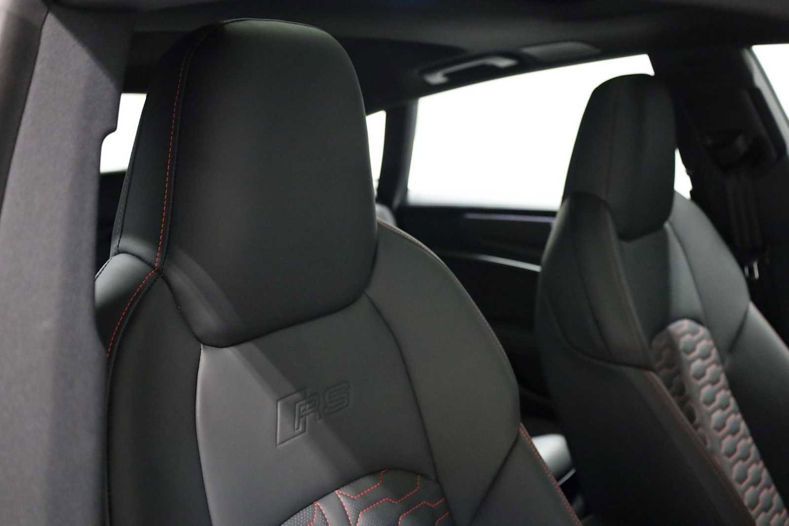 New 2026 Audi RS 7 Performance image 21