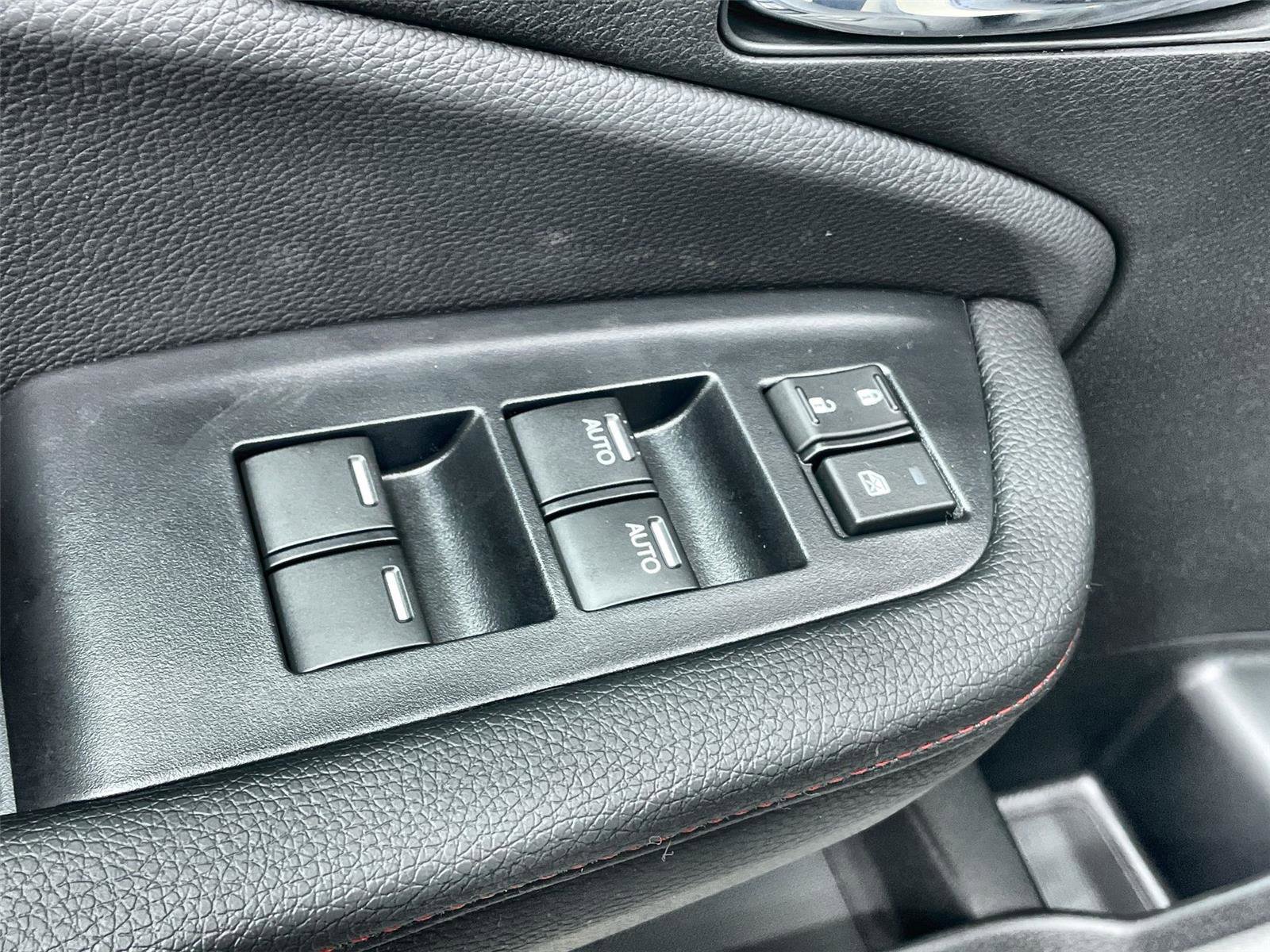 New 2026 Honda Ridgeline Black Edition image 12