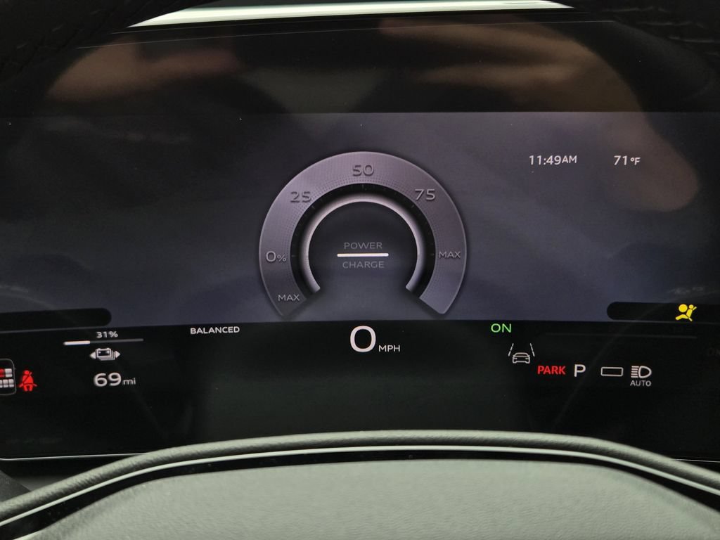 New 2027 Audi Q6 e-tron Premium Plus AWD/4WD image 21