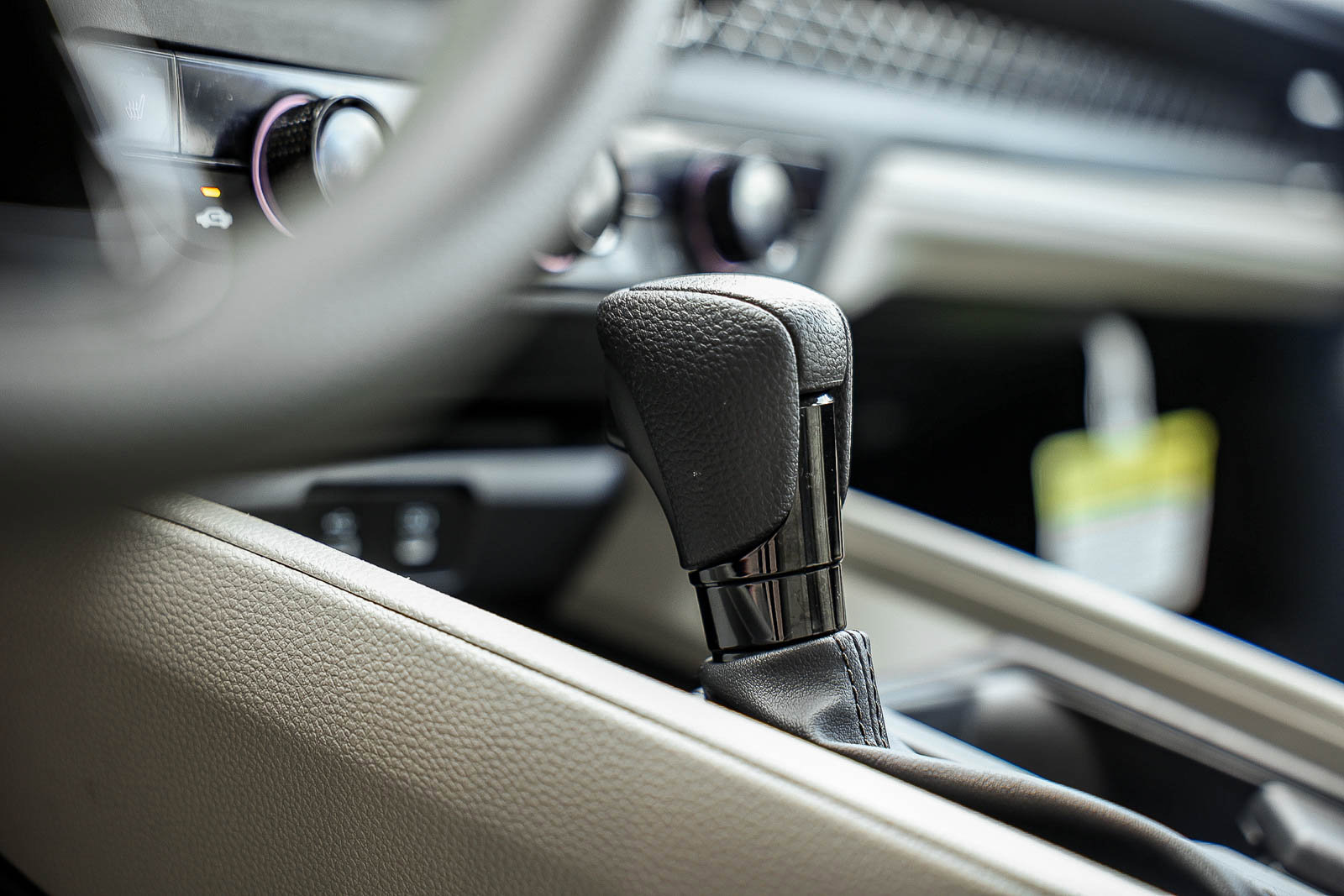 Certified 2024 Honda Accord EX image 28