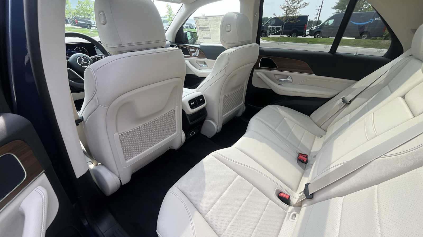 New 2026 Mercedes-Benz GLE 350 4MATIC image 14
