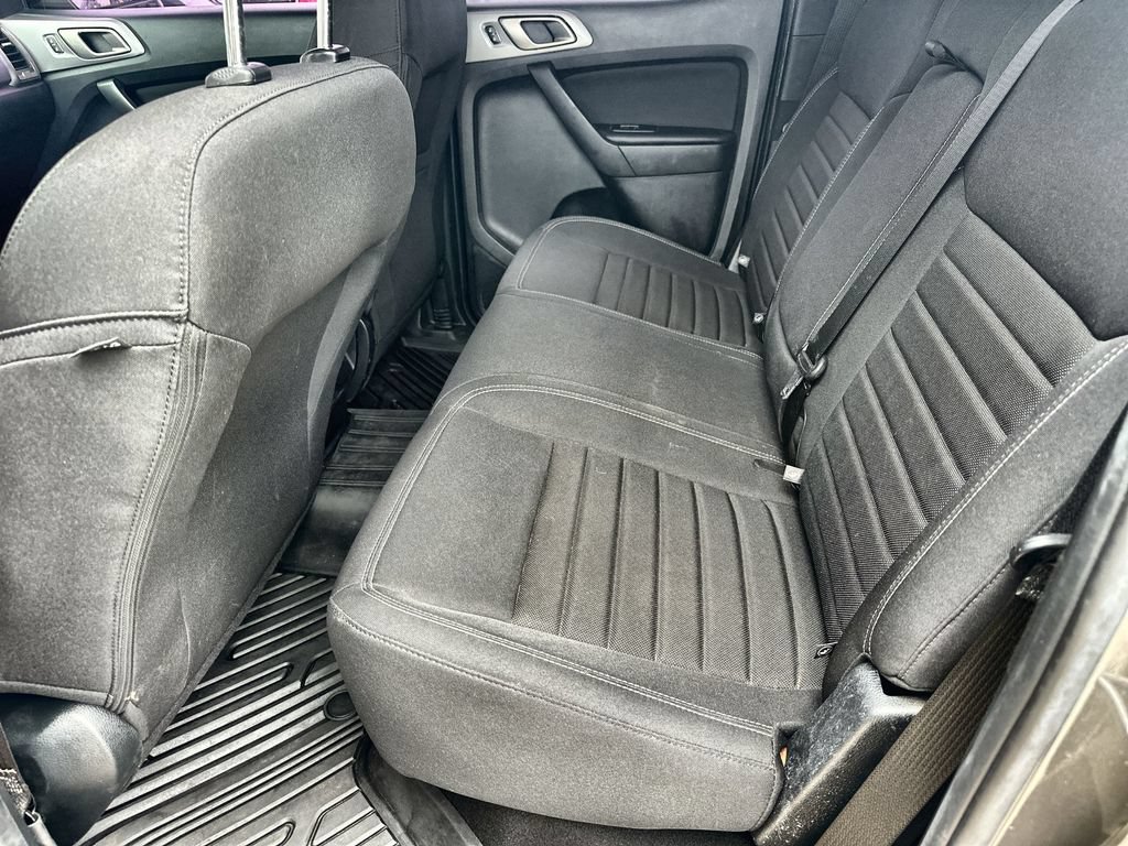 Used 2021 Ford Ranger XLT w/ Equipment Group 301A Mid AWD/4WD image 16