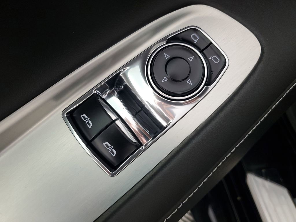 New 2026 Chevrolet Corvette Z06 image 29