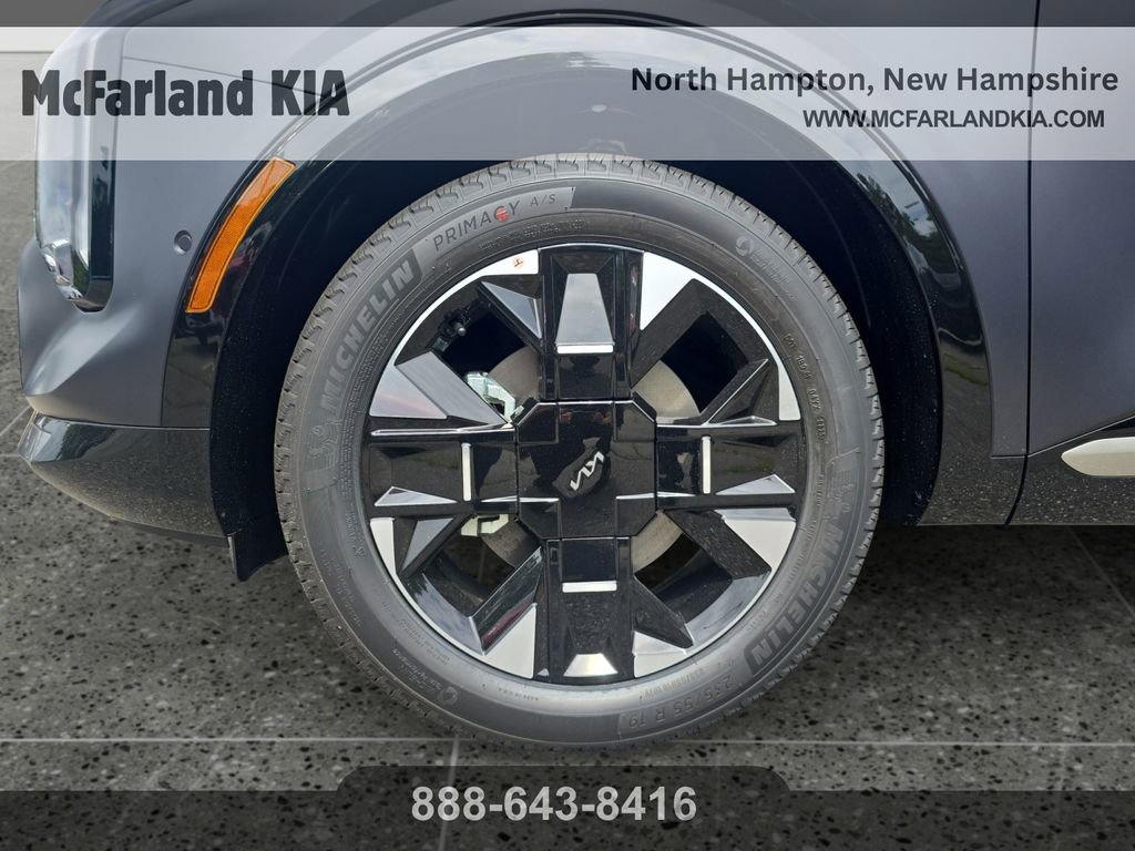 New 2026 Kia Sportage SX image 16
