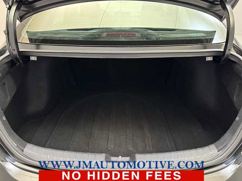 Used 2022 Kia Forte GT image 15