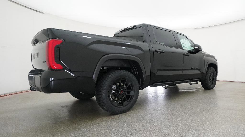 New 2026 Toyota Tundra SR5 image 50