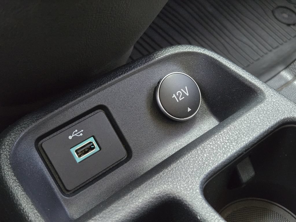 Used 2020 Ford Transit Connect XL w/ CNG/LPG Engine Prep Package FWD image 22