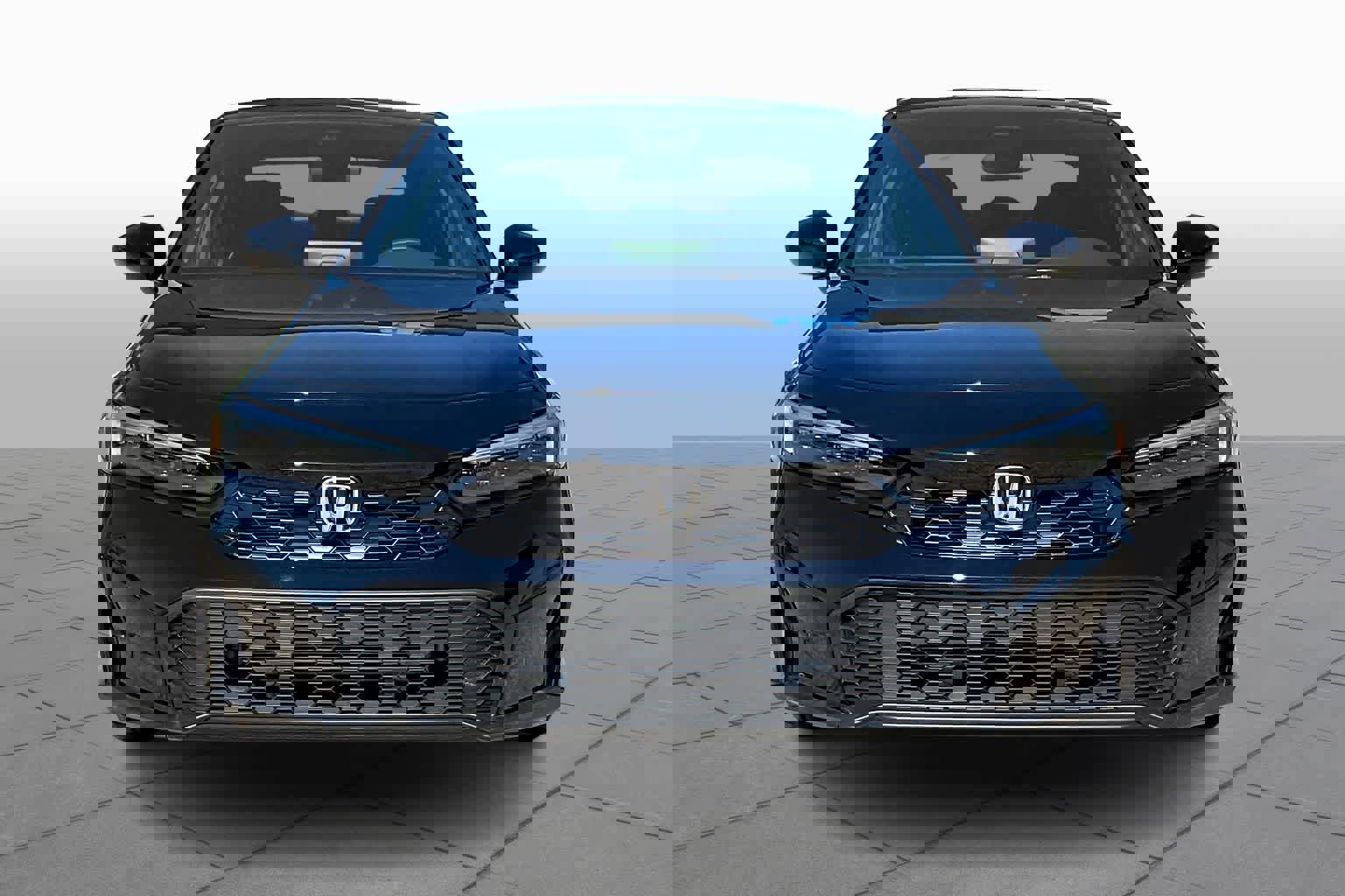 New 2026 Honda Civic Sport image 3