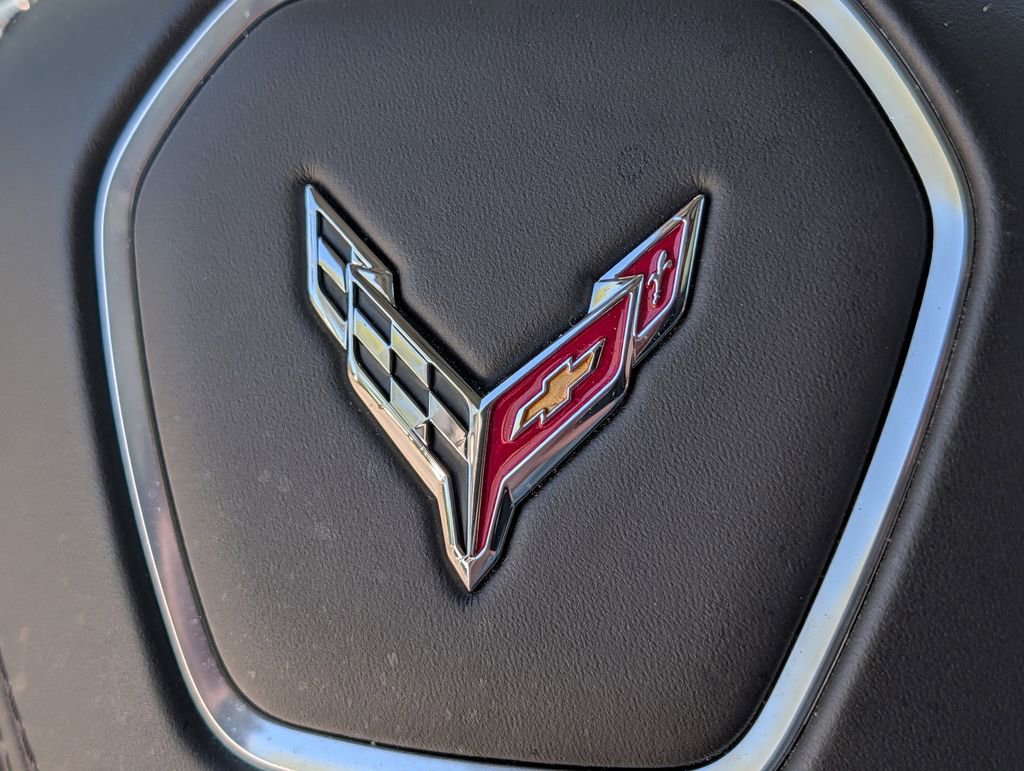 Used 2024 Chevrolet Corvette E-Ray AWD/4WD image 48