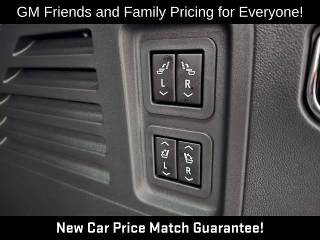 New 2026 GMC Acadia Denali w/ Super Cruise Package image 33