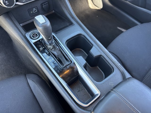 Used 2020 Nissan Sentra S FWD image 25