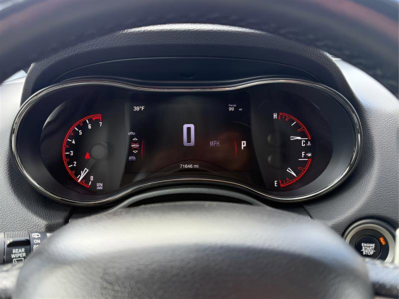 Used 2019 Dodge Durango GT image 14