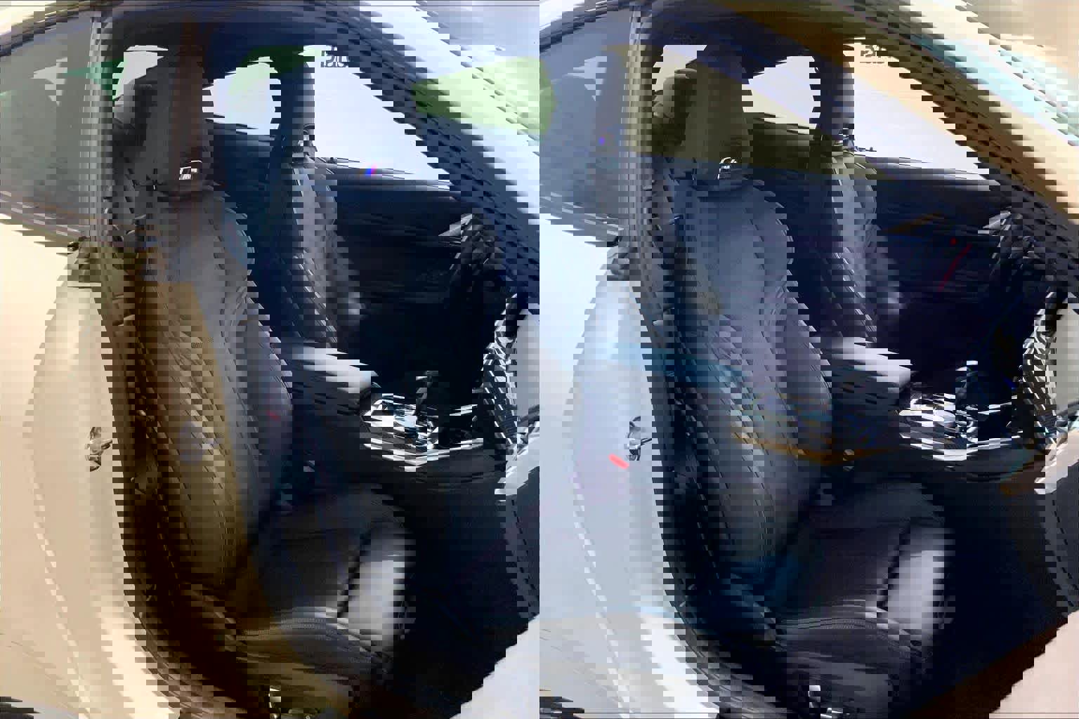 Used 2024 BMW M4 xDrive Competition w/ Executive Package image 8