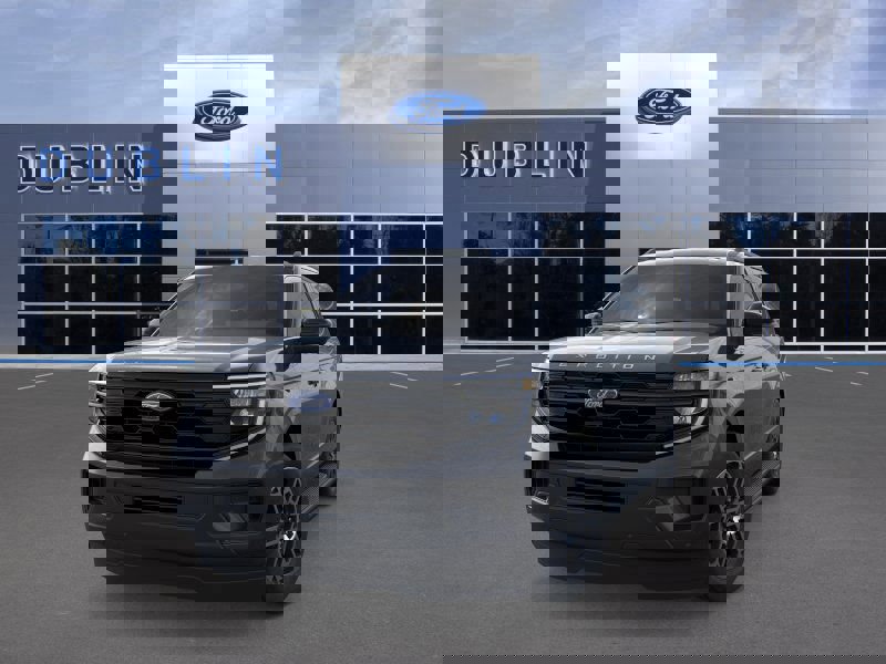 New 2026 Ford Expedition Max Active image 31