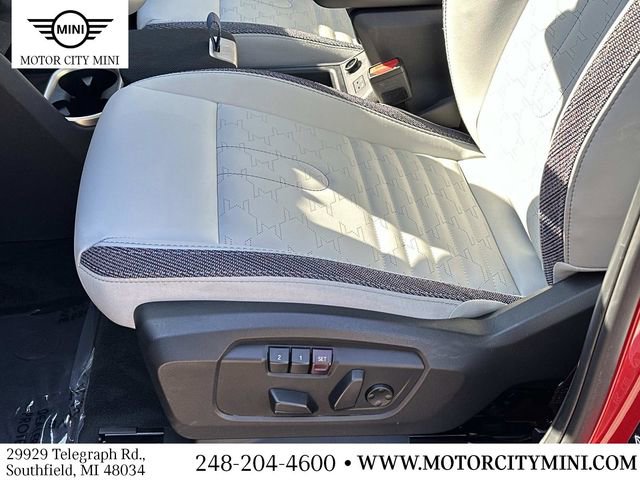 Certified 2026 MINI Cooper Countryman S image 21