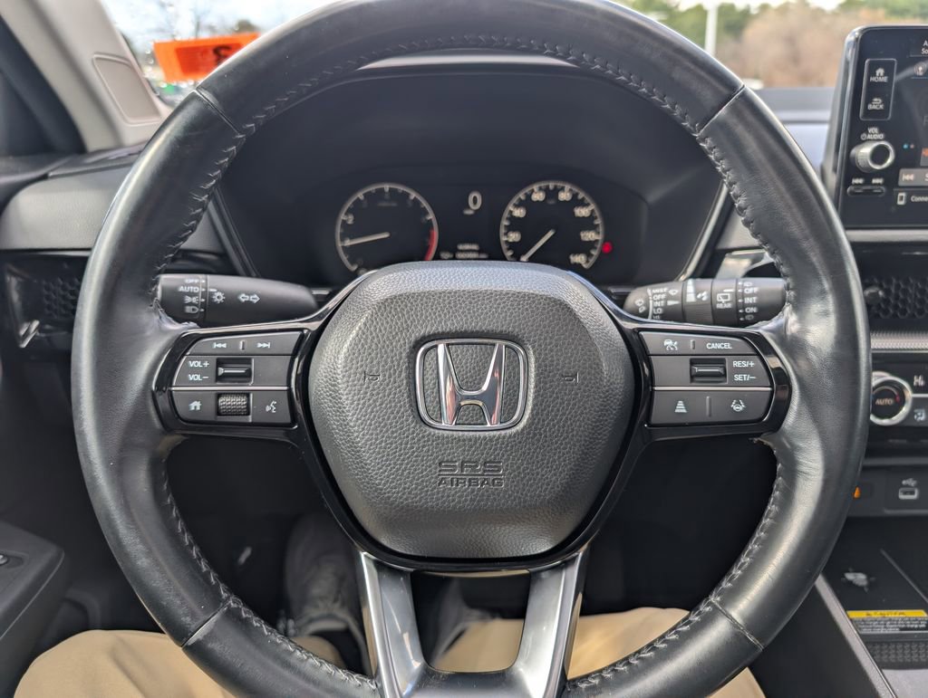 Used 2023 Honda CR-V EX-L image 27