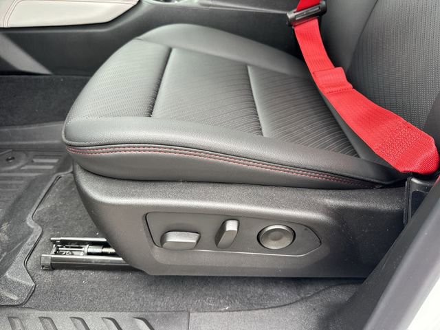 New 2026 GMC Canyon AT4X image 12