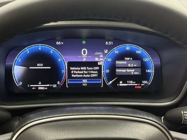 New 2026 Toyota Corolla Cross XLE w/ Convenience Package image 15