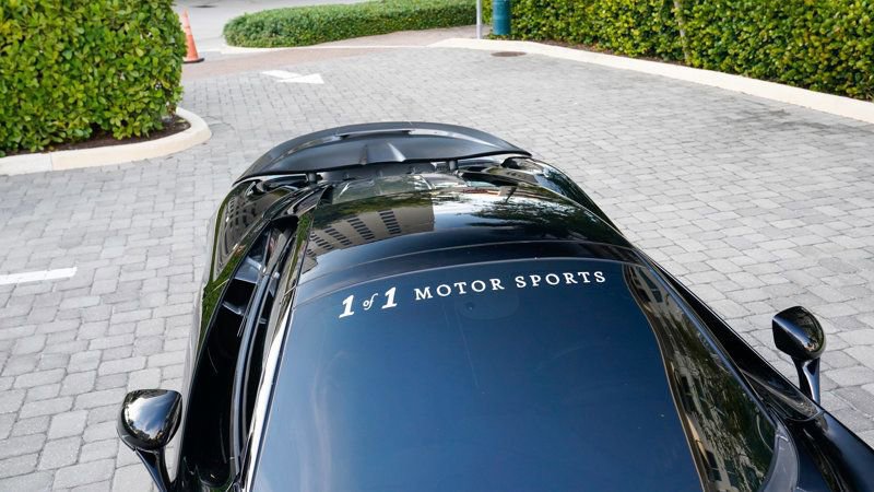 Used 2020 McLaren 720S Luxury image 52