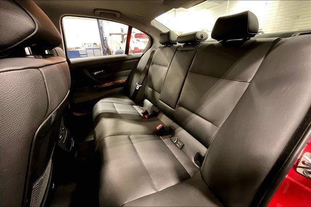 Used 2008 BMW 328xi Sedan AWD/4WD image 25
