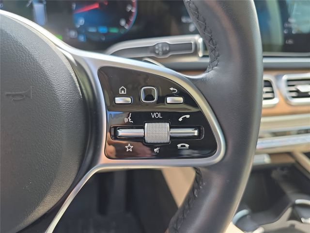 Certified 2022 Mercedes-Benz GLS 450 4MATIC image 33