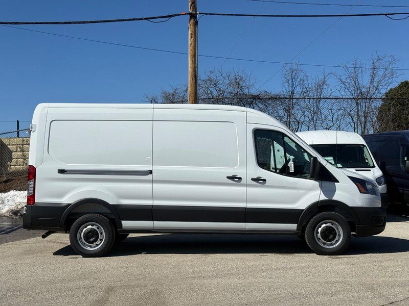 New 2026 Ford Transit 250 148 Medium Roof RWD image 2