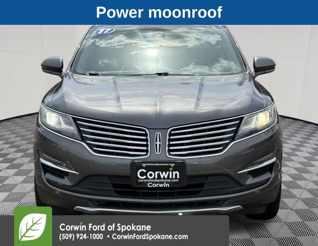 Used 2017 Lincoln MKC Reserve w/ Canadian Touring Package AWD/4WD image 7