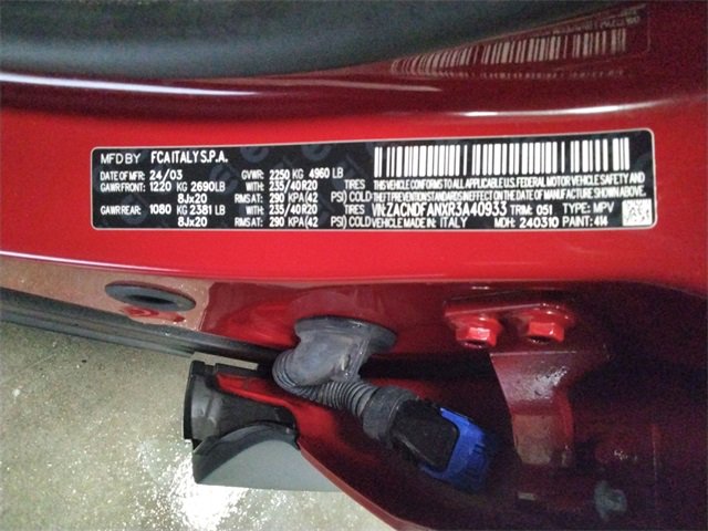 Used 2024 Dodge Hornet GT image 14