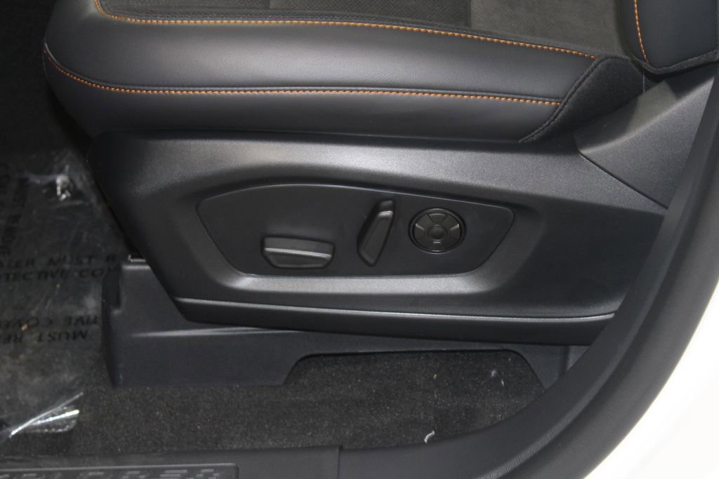 New 2026 Ford Explorer Tremor image 22