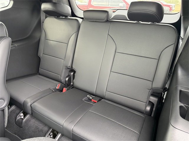 New 2026 Buick Enclave Preferred image 11