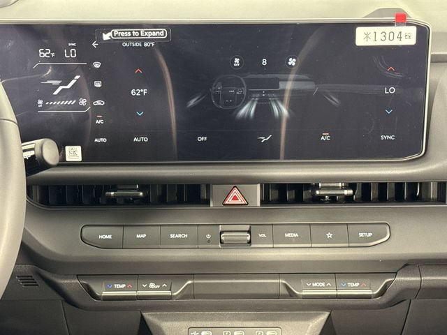 New 2027 Kia Seltos X-Line S w/ X-Line S Premium Package AWD/4WD image 18