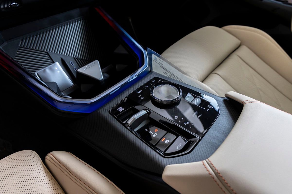 New 2026 BMW X3 xDrive30 image 18