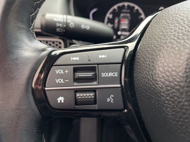 Certified 2023 Honda Civic Sport image 15