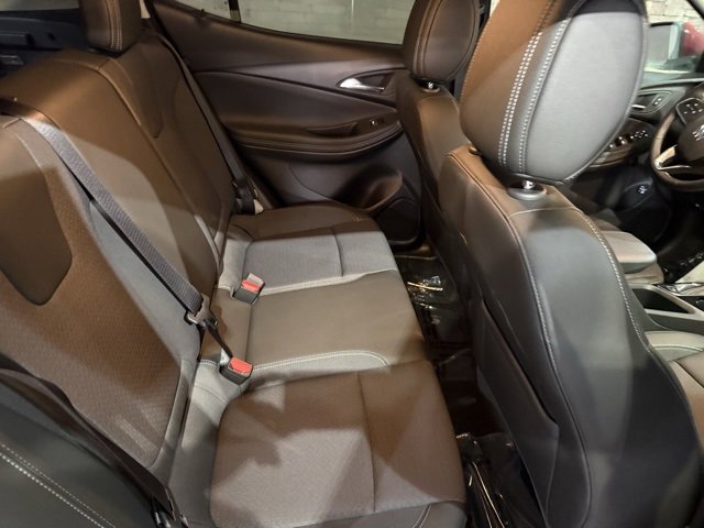 New 2026 Buick Encore GX Preferred image 33