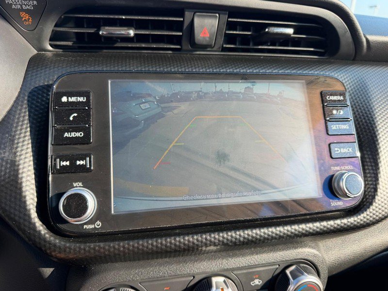 Used 2023 Nissan Kicks SV FWD image 20