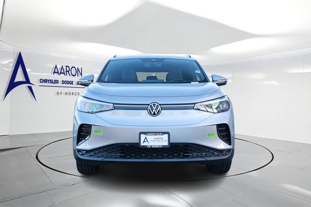 Used 2023 Volkswagen ID.4 Pro RWD image 4
