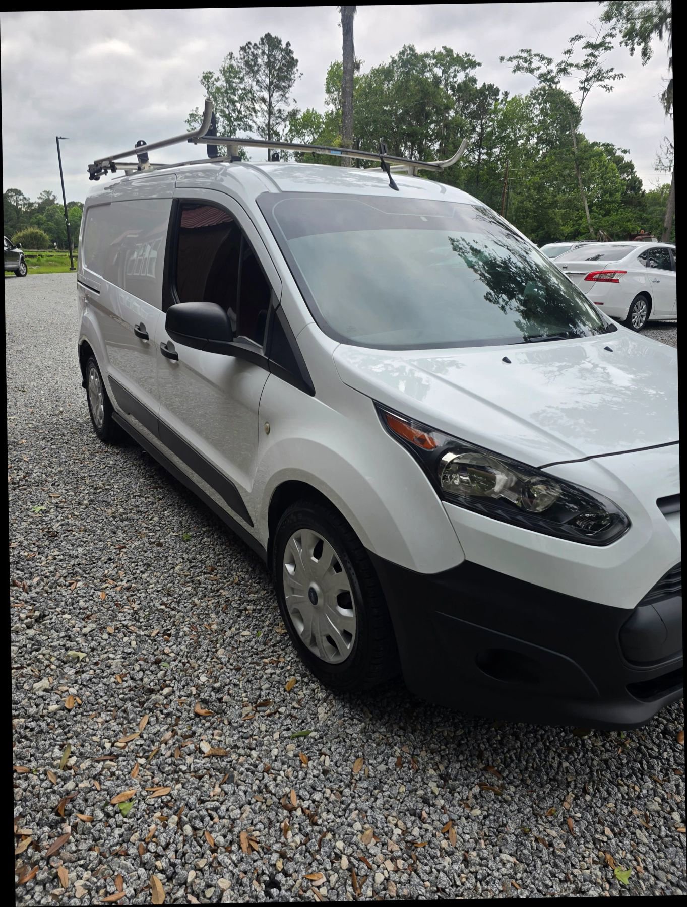 Used 2018 Ford Transit Connect XL FWD image 6