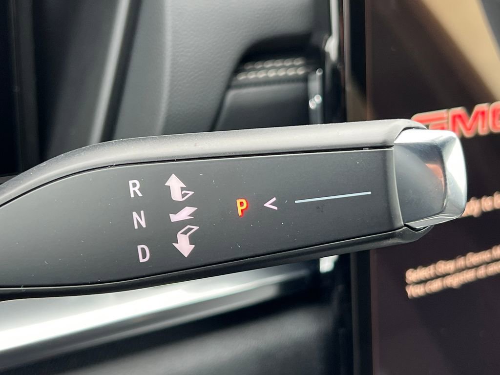 New 2026 GMC Terrain Elevation image 19