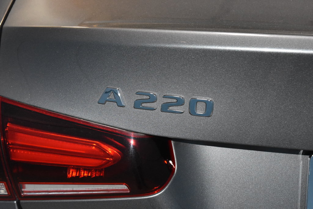 Used 2021 Mercedes-Benz A 220 4MATIC image 28