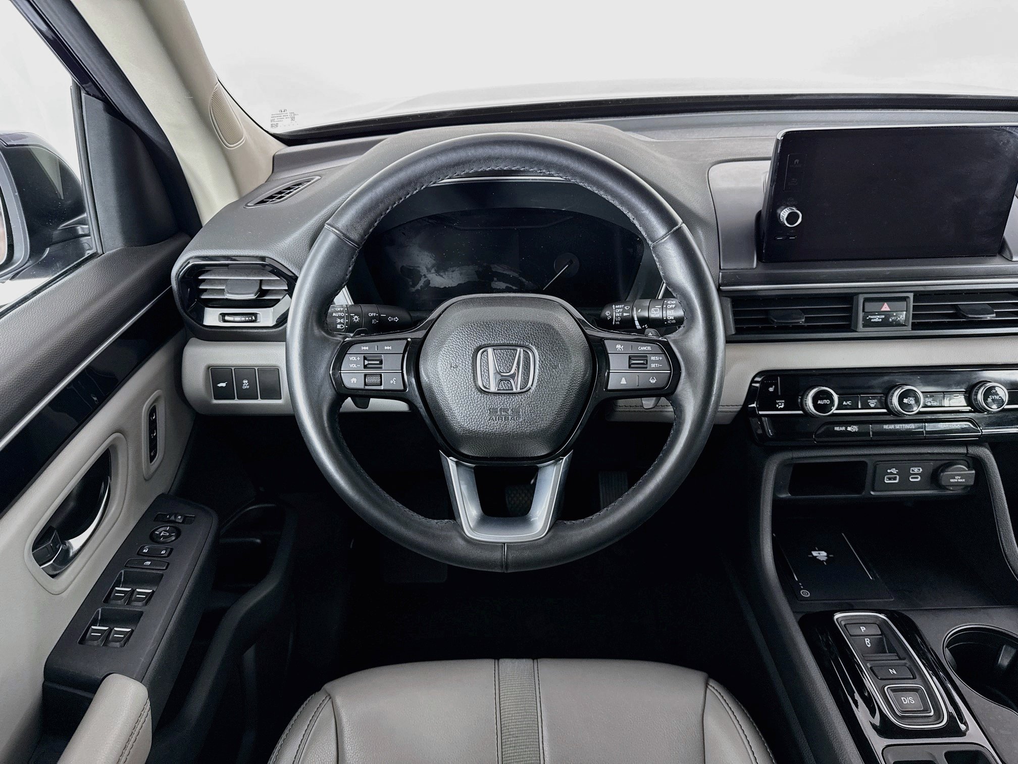 Certified 2024 Honda Pilot EX-L image 21